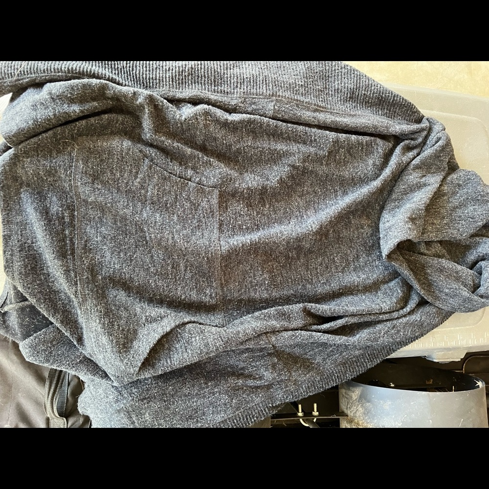 Cute sweater